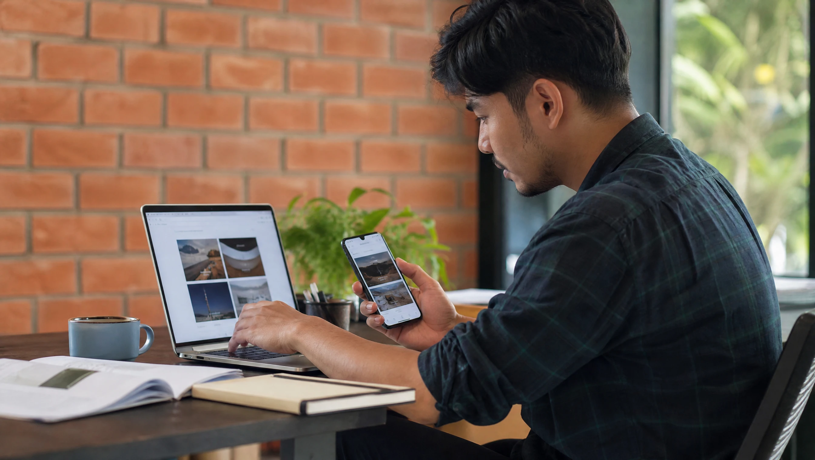 Ecommerce App vs Website — Mana Patut Bina Dulu?