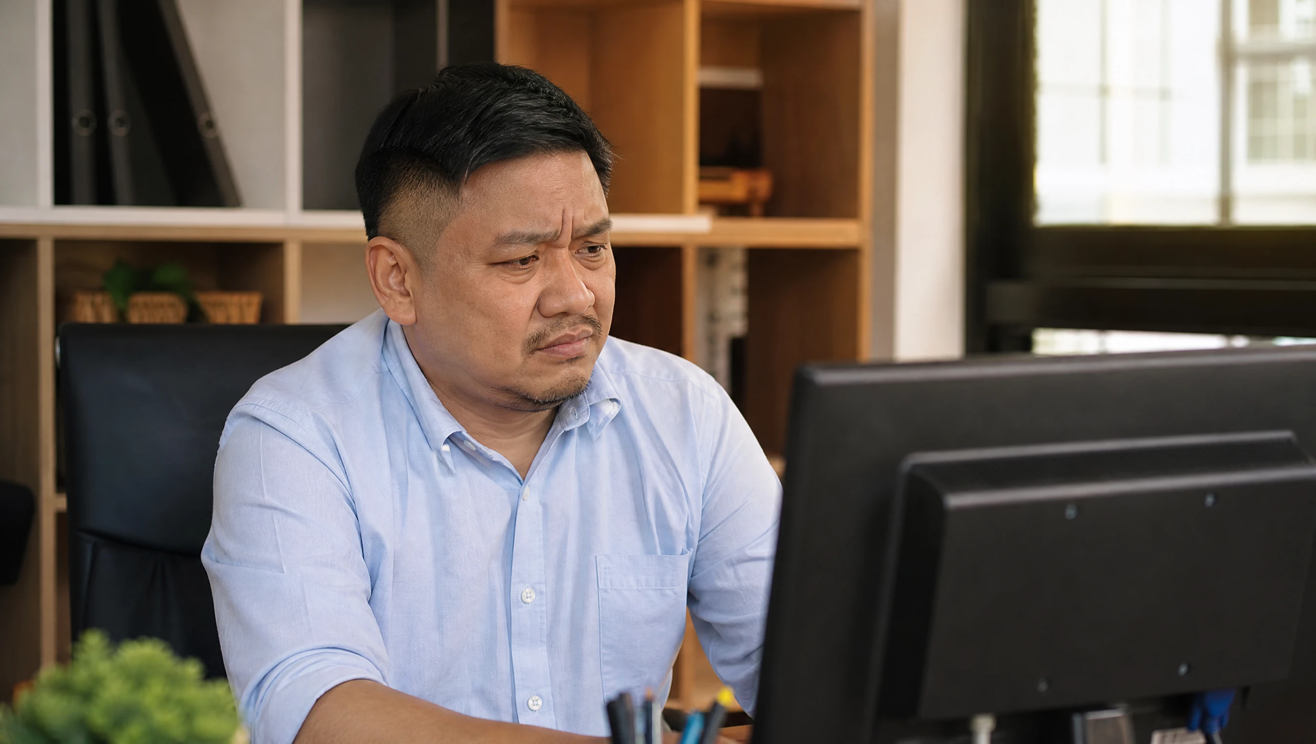 Website 5 Tahun Tak Update — Tanda Anda Perlu Redesign