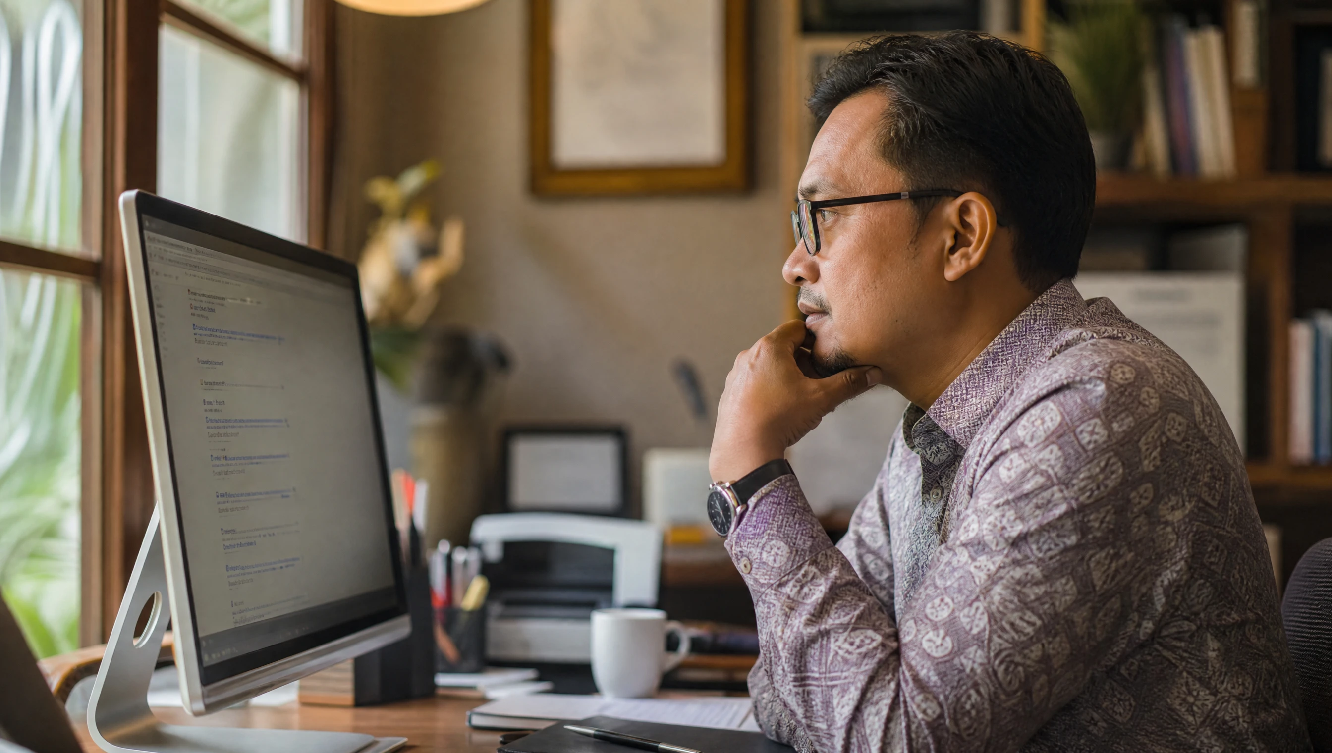 SEO vs Google Ads — Mana Lebih Baik untuk Bisnes Kecil Malaysia?